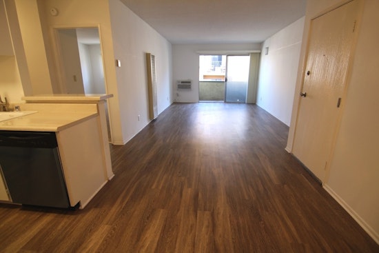 What Will $1,600 Rent You In Studio City, Right Now?