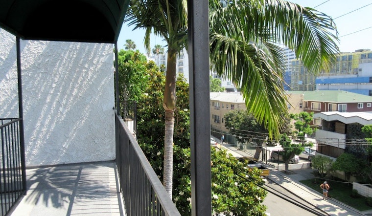 Check Out What $1,700 Will Rent You In Hollywood These Days