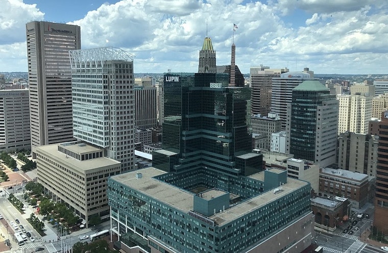 Top Baltimore news: Bill could ban plastic bag use; race heats up for City Council’s top job; more