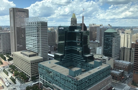 Top Baltimore news: Bill could ban plastic bag use; race heats up for City Council’s top job; more