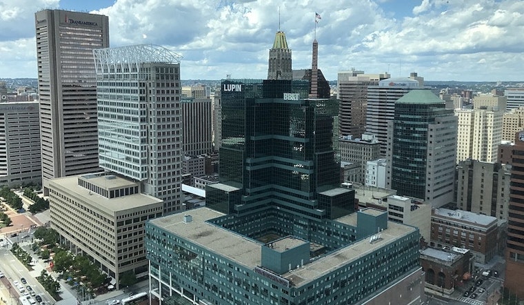 Top Baltimore news: Bill could ban plastic bag use; race heats up for City Council’s top job; more