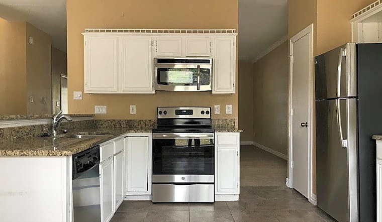 The cheapest apartments for rent in Summerfields, Fort Worth