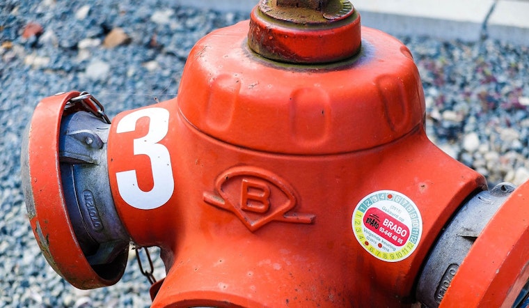 Top Jacksonville news: Killer may be connected to other crimes; hydrant flushing starts Monday; more