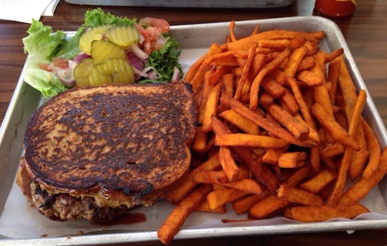 'Little Griddle' Reopens In Mid-Market