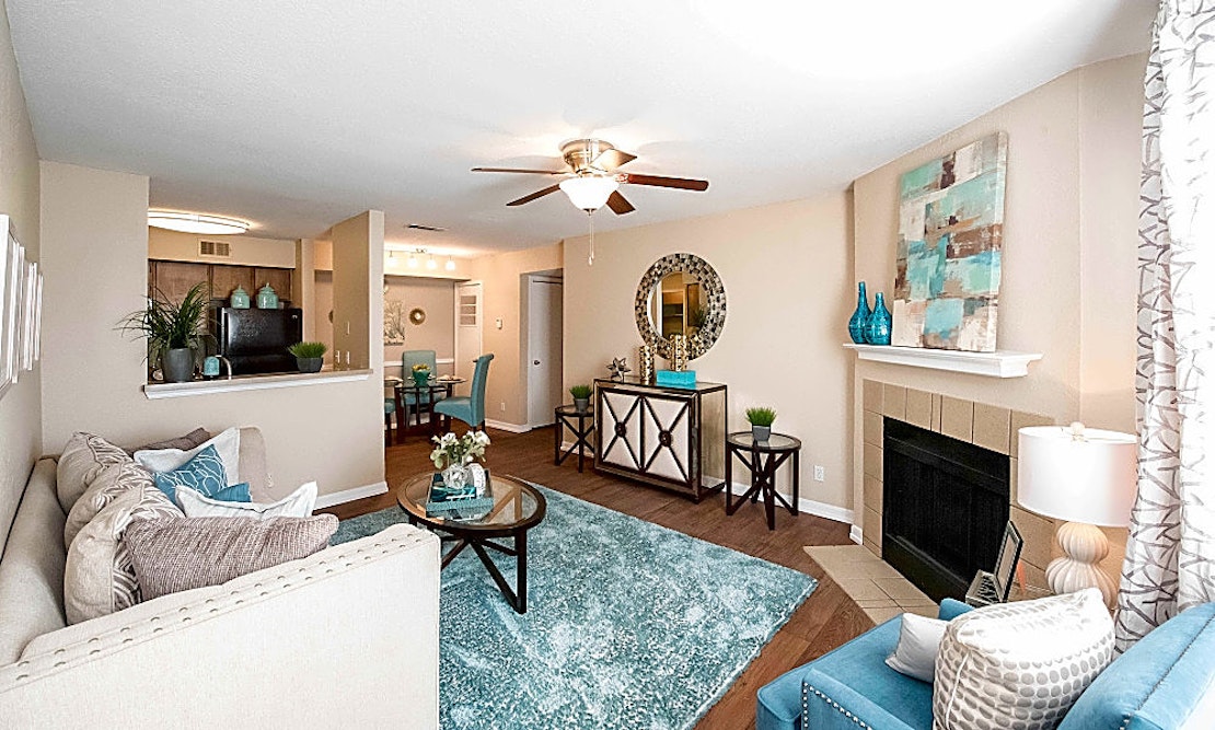 Renting in Tulsa: What's the cheapest apartment available right now?