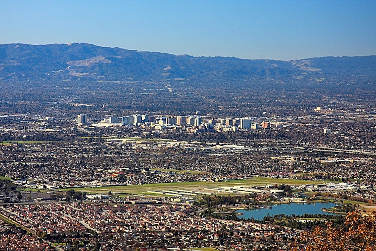 Top San Jose news: City launches new 'Social Progress Index' tool; more