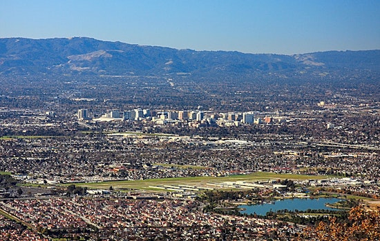 Top San Jose news: City launches new 'Social Progress Index' tool; more