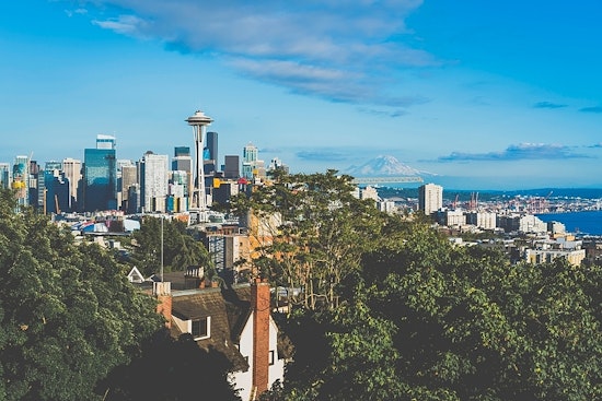 Top Seattle news: City considers supervised injection site; safety changes made at deadly crosswalk