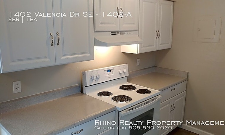 What apartments will $700 rent you in South San Pedro, this month?