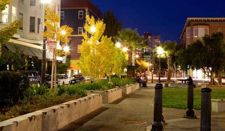 This Week in Hayes Valley Miscellany