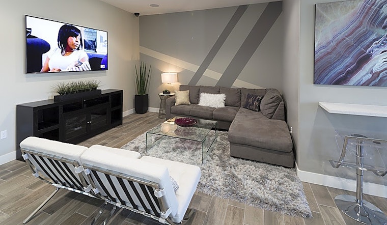 Budget apartments for rent in MacDonald Ranch, Henderson