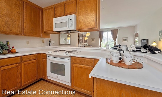 Apartments for rent in Sunnyvale: What will $2,900 get you?