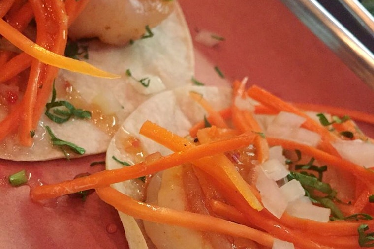 'La Roca' Brings Mexican Fare To Manayunk