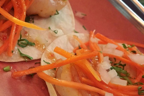 'La Roca' Brings Mexican Fare To Manayunk