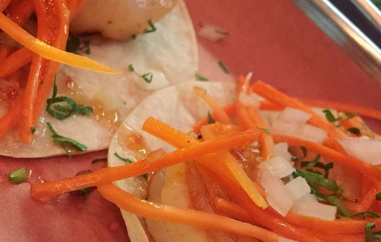 'La Roca' Brings Mexican Fare To Manayunk
