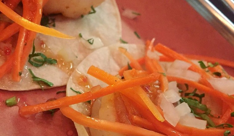 'La Roca' Brings Mexican Fare To Manayunk