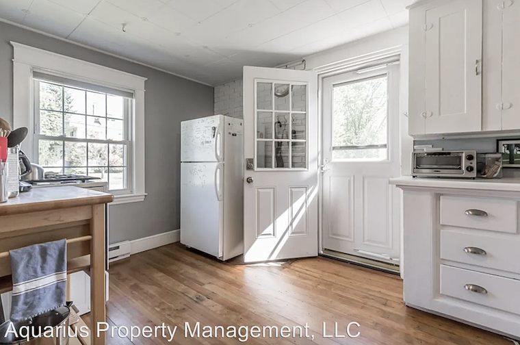 Apartments for rent in Portland: What will $1,900 get you?
