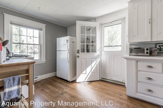 Apartments for rent in Portland: What will $1,900 get you?