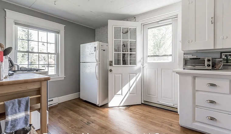 Apartments for rent in Portland: What will $1,900 get you?