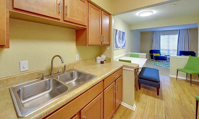 Renting in Raleigh: What's the cheapest apartment available right now?