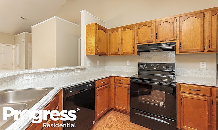 Apartments for rent in Charlotte: What will $1,500 get you?