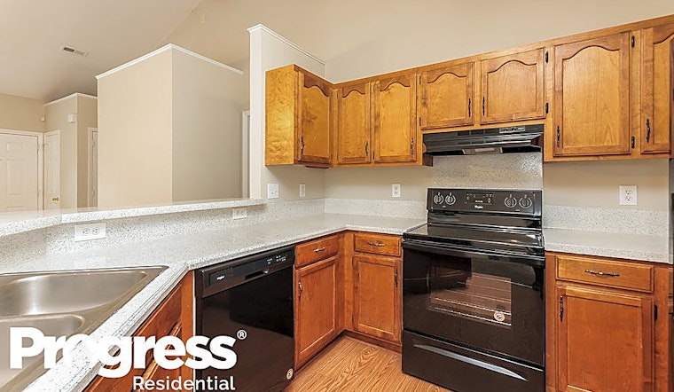 Apartments for rent in Charlotte: What will $1,500 get you?