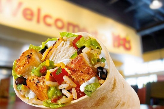 'Moe's Southwest Grill' Opens In Falls Pointe Village