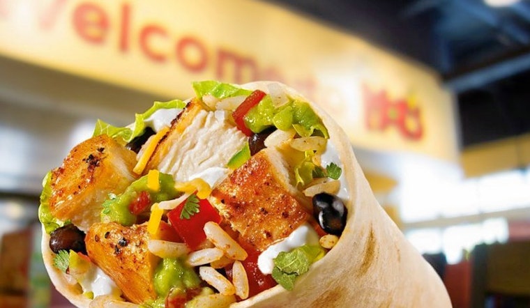 'Moe's Southwest Grill' Opens In Falls Pointe Village