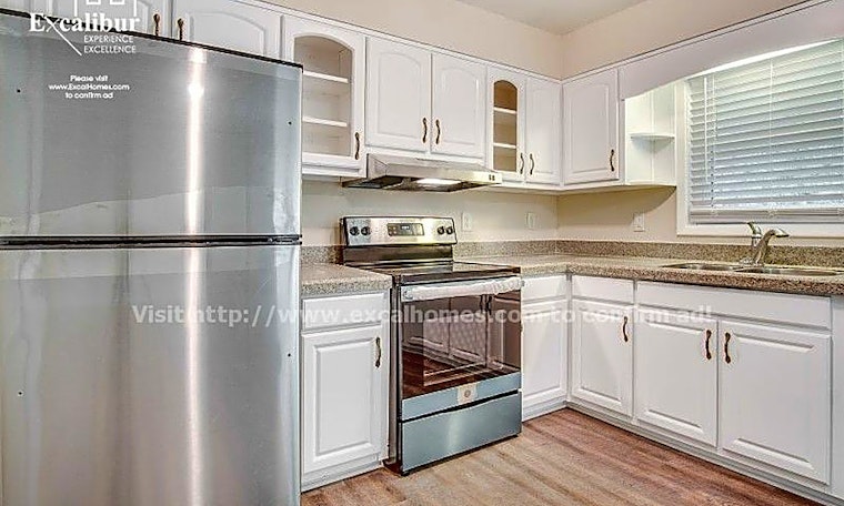 Apartments for rent in Atlanta: What will $1,400 get you?