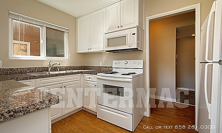 Budget apartments for rent in Rancho Bernardo, San Diego