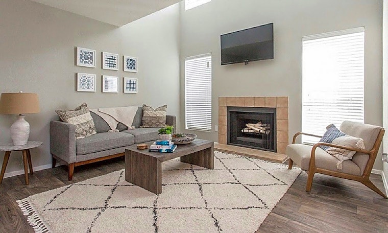 Budget apartments for rent in Eldridge/West Oaks, Houston