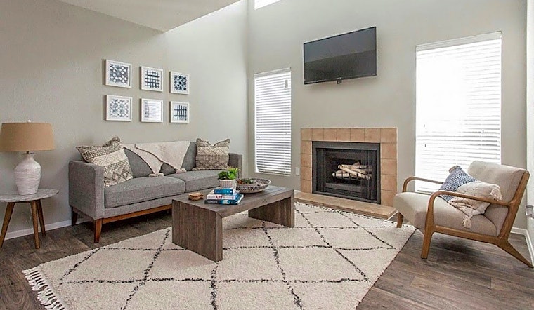 Budget apartments for rent in Eldridge/West Oaks, Houston