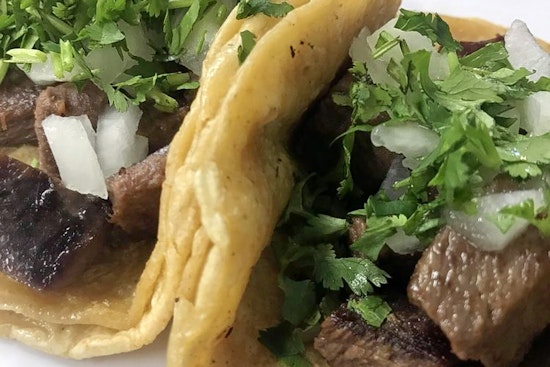 Mexican Spot 'Taco Madre' Debuts In The Loop