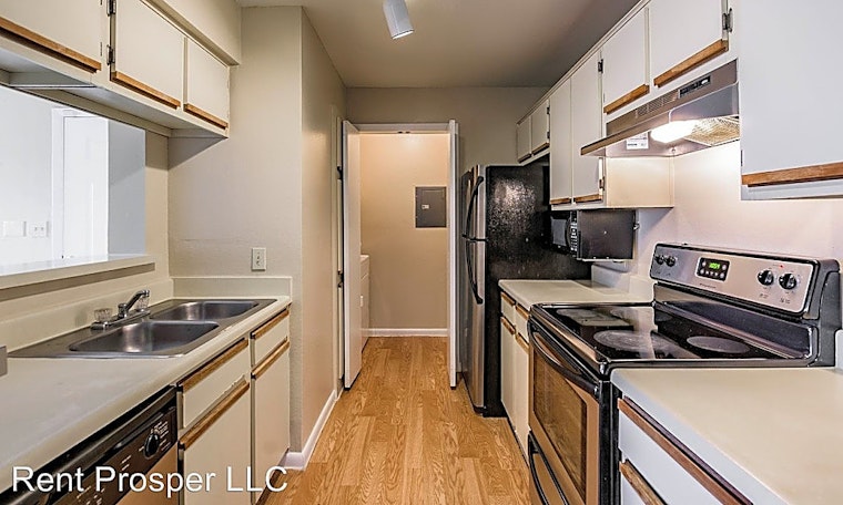 Apartments for rent in Orlando: What will $1,000 get you?