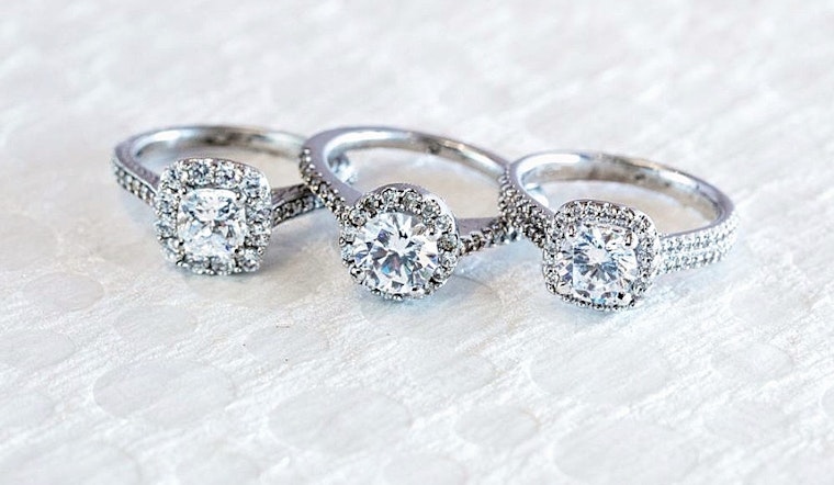The 3 best jewelry spots in Long Beach