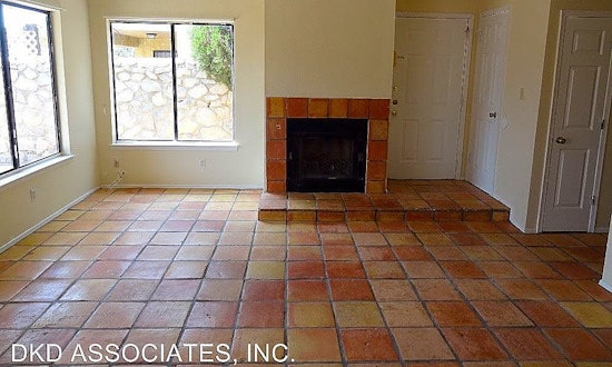 What apartments will $800 rent you in Northeast El Paso, today?