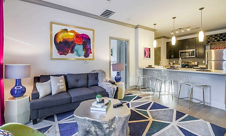 Apartments for rent in Louisville: What will $1,700 get you?