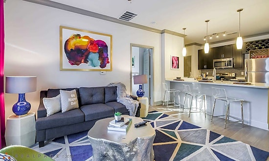 Apartments for rent in Louisville: What will $1,700 get you?