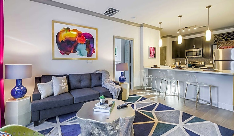 Apartments for rent in Louisville: What will $1,700 get you?