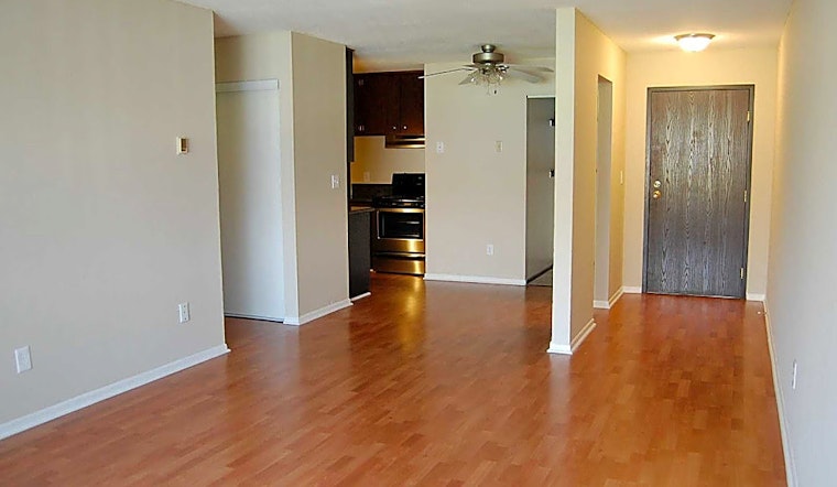 Apartments for rent in Saint Paul: What will $900 get you?