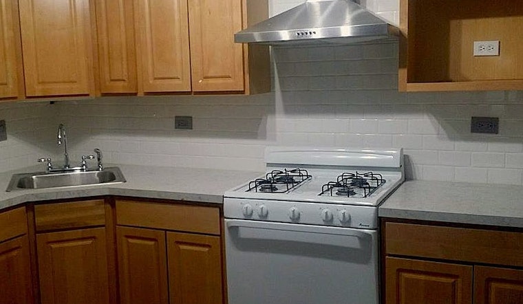 Renting in Chicago: What's the cheapest apartment available right now?
