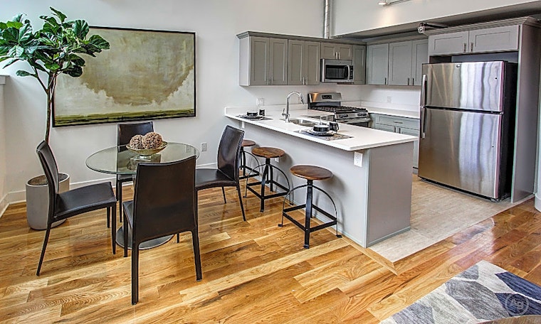 Apartments for rent in Jersey City: What will $2,900 get you?