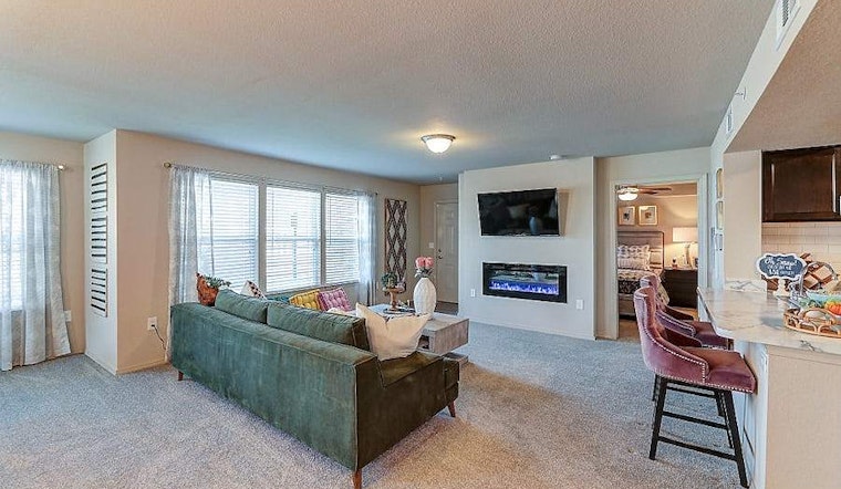 Apartments for rent in Wichita: What will $1,000 get you?