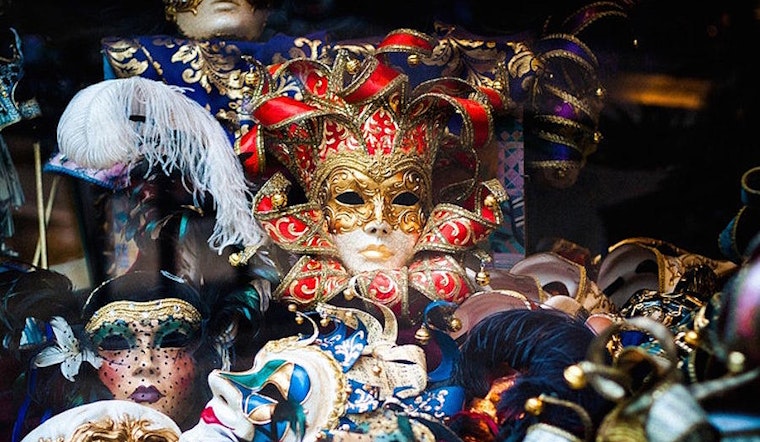 4 events worth checking out in Pittsburgh this week
