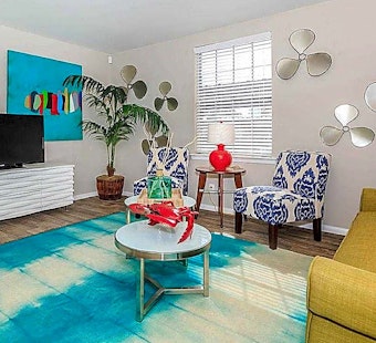Apartments for rent in Corpus Christi: What will $1,800 get you?