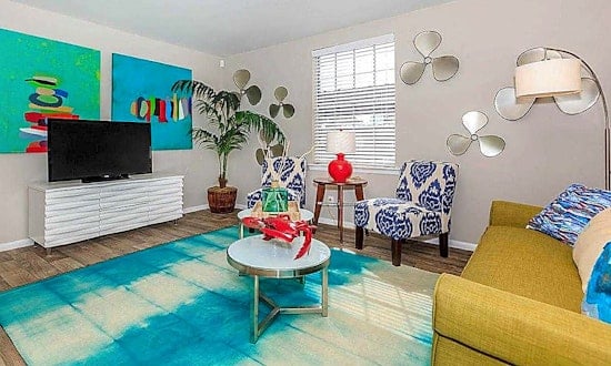 Apartments for rent in Corpus Christi: What will $1,800 get you?