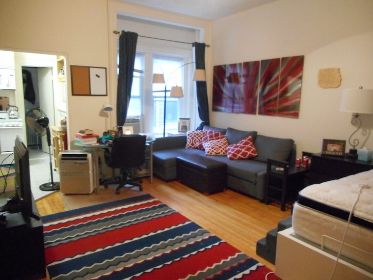 What Does $1,900 Rent You In Boston, Today?