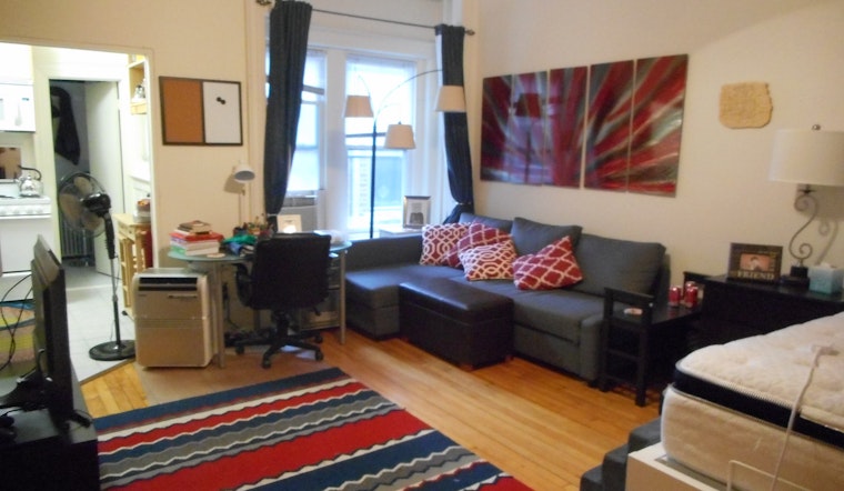 What Does $1,900 Rent You In Boston, Today?