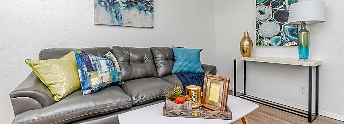 Renting in Oklahoma City: What's the cheapest apartment available right now?