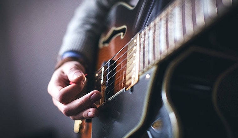 5 ways to enjoy your week in Detroit
